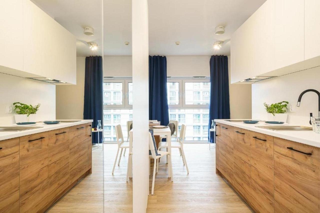 Apartamenty Na Jaworskiej Wroclaw Exterior photo